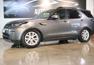 Land Rover Discovery 170.444 km 19.900 &euro; Ratingen 40880