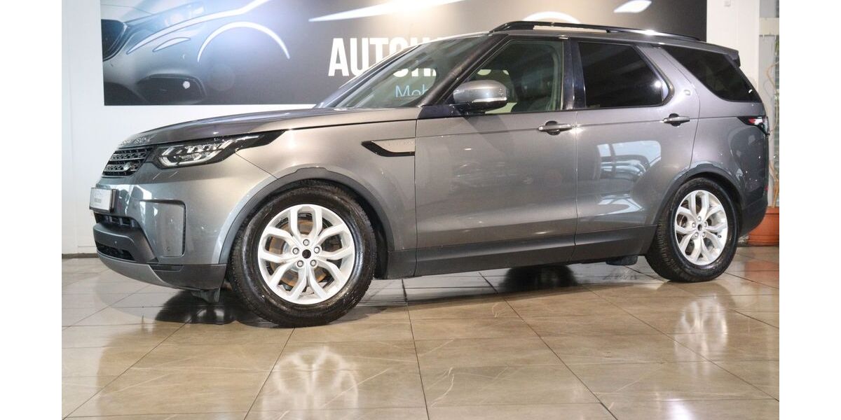 Land Rover Discovery 170.444 km 19.900 &euro; Ratingen 40880