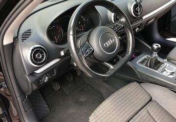 Audi A3 143.000 km 12.999 &euro; Solingen 42655