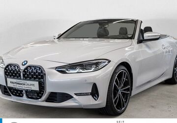 BMW 430 16.509 km 49.290 &euro; Remscheid 42897
