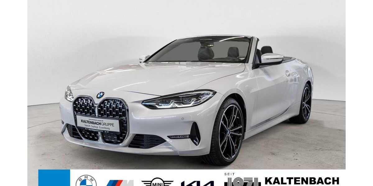 BMW 430 16.509 km 49.290 &euro; Remscheid 42897