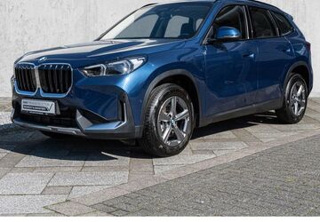 BMW X1 1.710 km 34.990 &euro; Hilden 40721