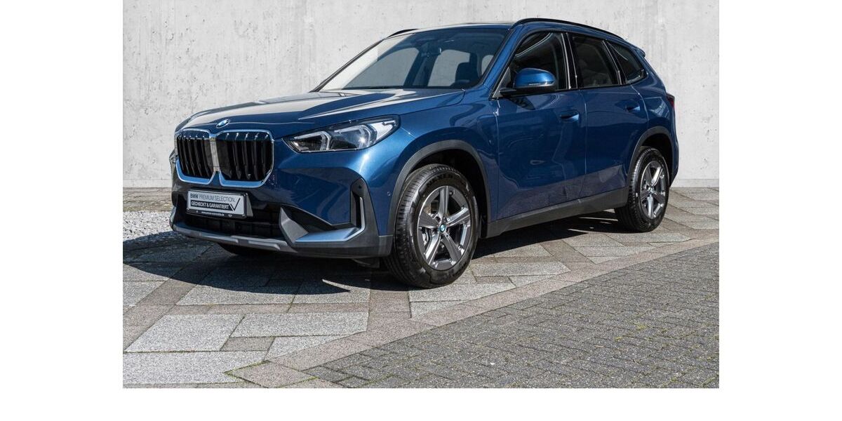 BMW X1 1.710 km 34.990 &euro; Hilden 40721