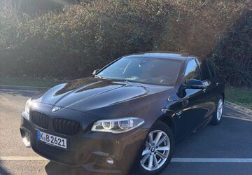 BMW 530 172.200 km 21.000 &euro; Köln 51063