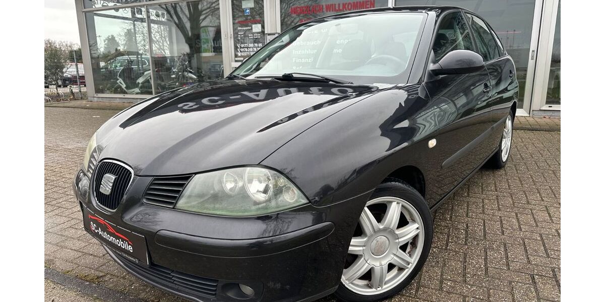 Seat Ibiza 300.000 km 1.990 &euro; Bergheim Zieverich (bei Köln) 50126