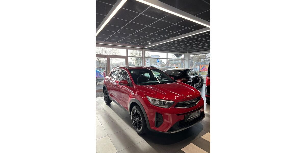 Kia Stonic 34.042 km 13.950 &euro; Köln 51103