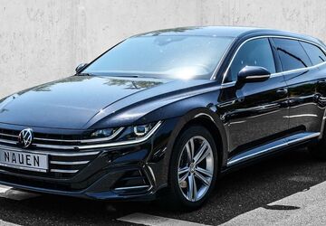 VW Arteon 38.145 km 29.950 &euro; Meerbusch 40670