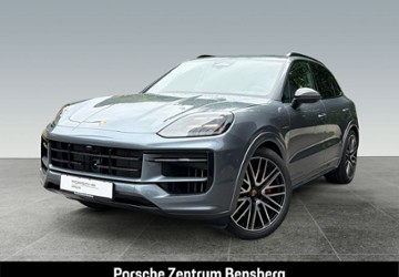 Porsche Cayenne 3.900 km 142.900 &euro; Bergisch Gladbach 51429