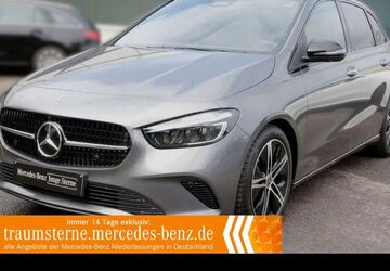 Mercedes-Benz B 200 5.470 km 32.990 &euro; Leverkusen 51371