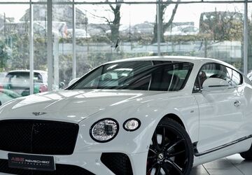 Bentley Continental GT 48.000 km 174.900 &euro; Remscheid/NRW 42855