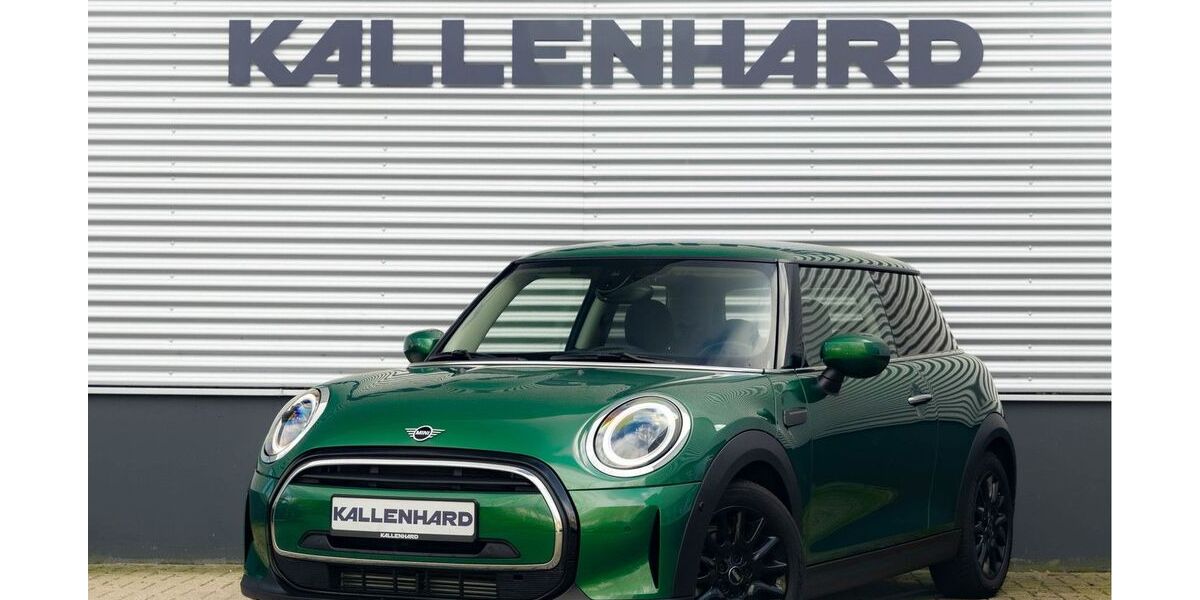 Mini Cooper 81.436 km 22.000 &euro; Köln 51149