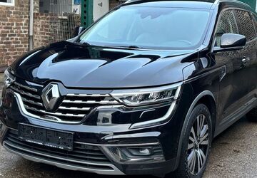 Renault Koleos 142.000 km 19.950 &euro; Köln 51143