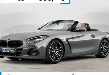 BMW Z4 M40 10.580 km 56.390 &euro; Remscheid 42897