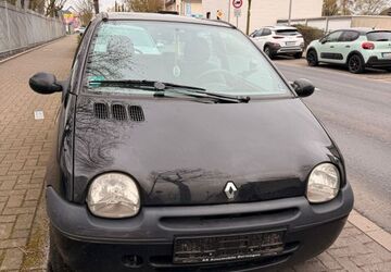 Renault Twingo 178.000 km 1.200 &euro; Leverkusen 51381