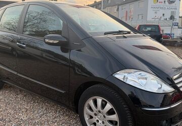 Mercedes-Benz A 150 74.900 km 6.450 &euro; Leverkusen 51371