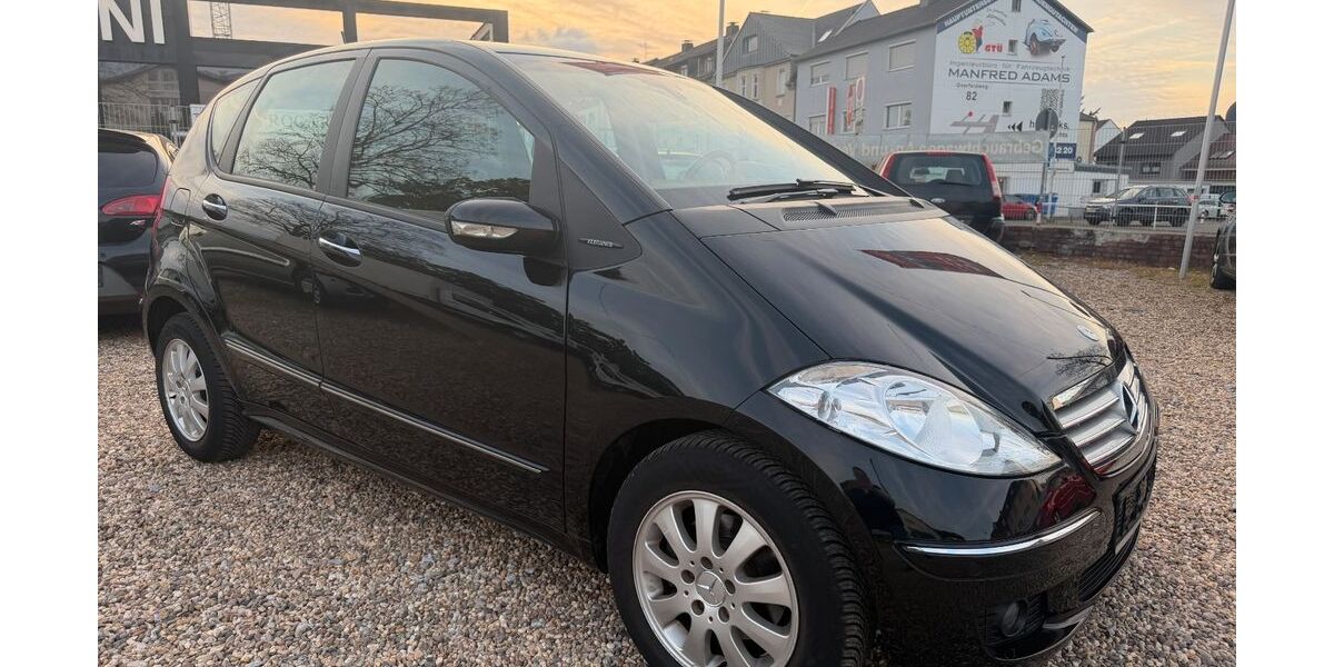 Mercedes-Benz A 150 74.900 km 6.450 &euro; Leverkusen 51371