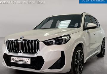 BMW X1 24.458 km 48.999 &euro; Düsseldorf 40237