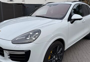 Porsche Cayenne 84.000 km 55.990 &euro; Remscheid 42857