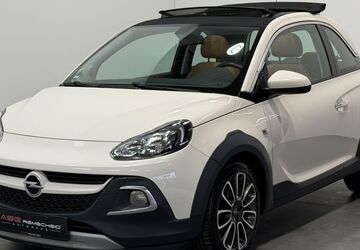 Opel Adam 187.800 km 5.900 &euro; Remscheid 42855
