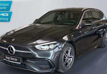 Mercedes-Benz C 300 24.000 km 44.390 &euro; Dormagen 41540