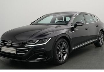 VW Arteon 44.257 km 30.480 &euro; Leverkusen 51379