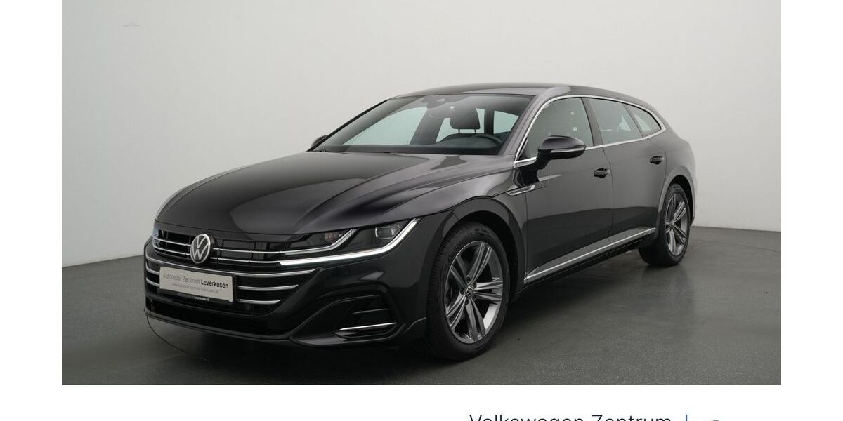 VW Arteon 44.257 km 30.480 &euro; Leverkusen 51379