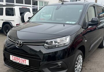 Toyota Proace City 74.000 km 17.350 &euro; Brühl 50321