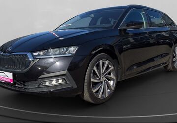 Skoda Octavia 63.159 km 24.990 &euro; Köln 50968