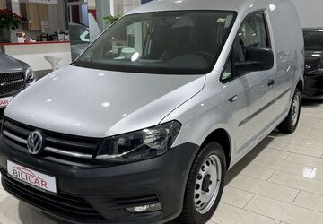 VW Caddy 114.550 km 12.499 &euro; Düsseldorf 40233