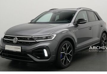 VW T-Roc 44.119 km 29.988 &euro; Leverkusen 51379