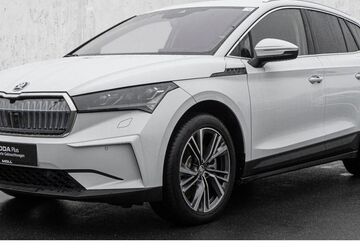 Skoda Enyaq 47.155 km 36.740 &euro; Düsseldorf 40549