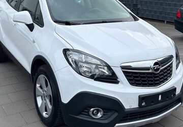 Opel Mokka 83.000 km 8.600 &euro; Bergheim (bei Köln) 50129