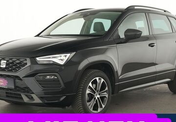 Seat Ateca 20.000 km 28.489 &euro; Neuss 41460