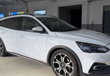 Ford Focus 240.000 km 5.400 &euro; Remscheid 42899