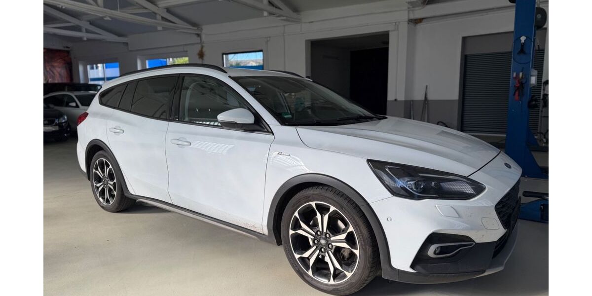 Ford Focus 240.000 km 5.400 &euro; Remscheid 42899