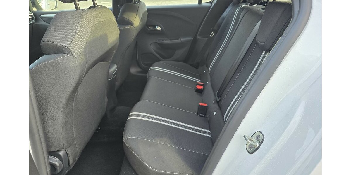 Opel Corsa GS Automatik|Winterpaket|ACC|Kamera 16.996 km 18.550 &euro; Wermelskirchen 42929