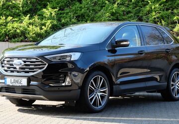 Ford Edge 153.675 km 17.999 &euro; Köln 50996