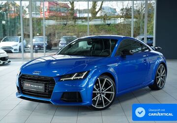 Audi TT 88.000 km 28.800 &euro; Remscheid/NRW 42855