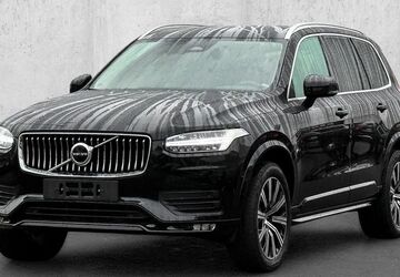 Volvo XC90 34.003 km 48.150 &euro; Bergheim 50126