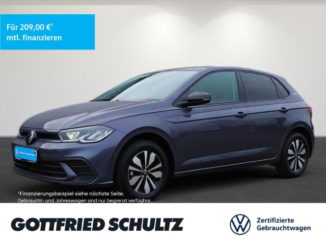 VW Polo 7.056 km 24.250 &euro; Neuss 41460