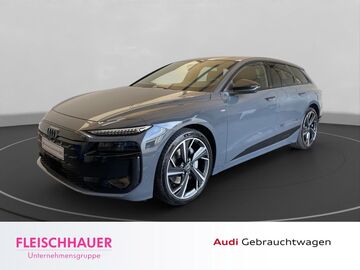 Gebrauchte Audi e-tron