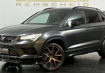 Cupra Ateca 82.500 km 25.990 &euro; Remscheid 42897