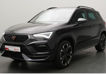 Cupra Ateca 19.684 km 26.980 &euro; Leverkusen 51373