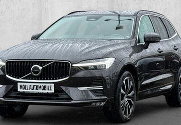 Volvo XC60 29.542 km 37.480 &euro; Bergheim 50126