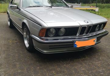 BMW 635 163.338 km 15.850 &euro; Kürten 51515