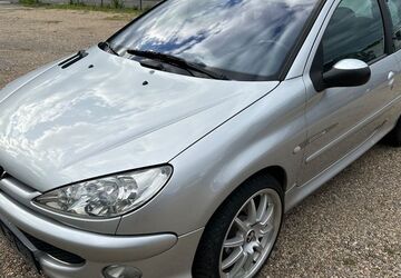 Peugeot 206 160.000 km 2.000 &euro; Bergisch Gladbach bei Köln 51469