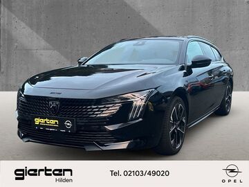 Gebrauchte Peugeot 508