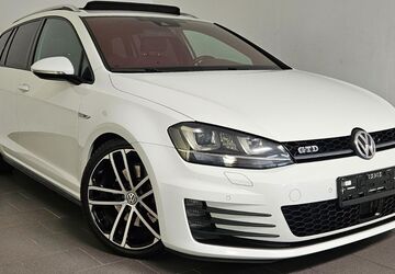 VW Golf 210.000 km 9.999 &euro; Köln 50827