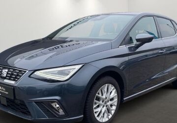 Seat Ibiza 8.198 km 19.480 &euro; Dormagen 41540