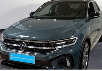 VW T-Roc 25.884 km 28.950 &euro; Langenfeld 40764